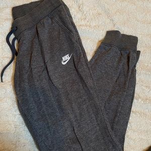 Nike sweatpants